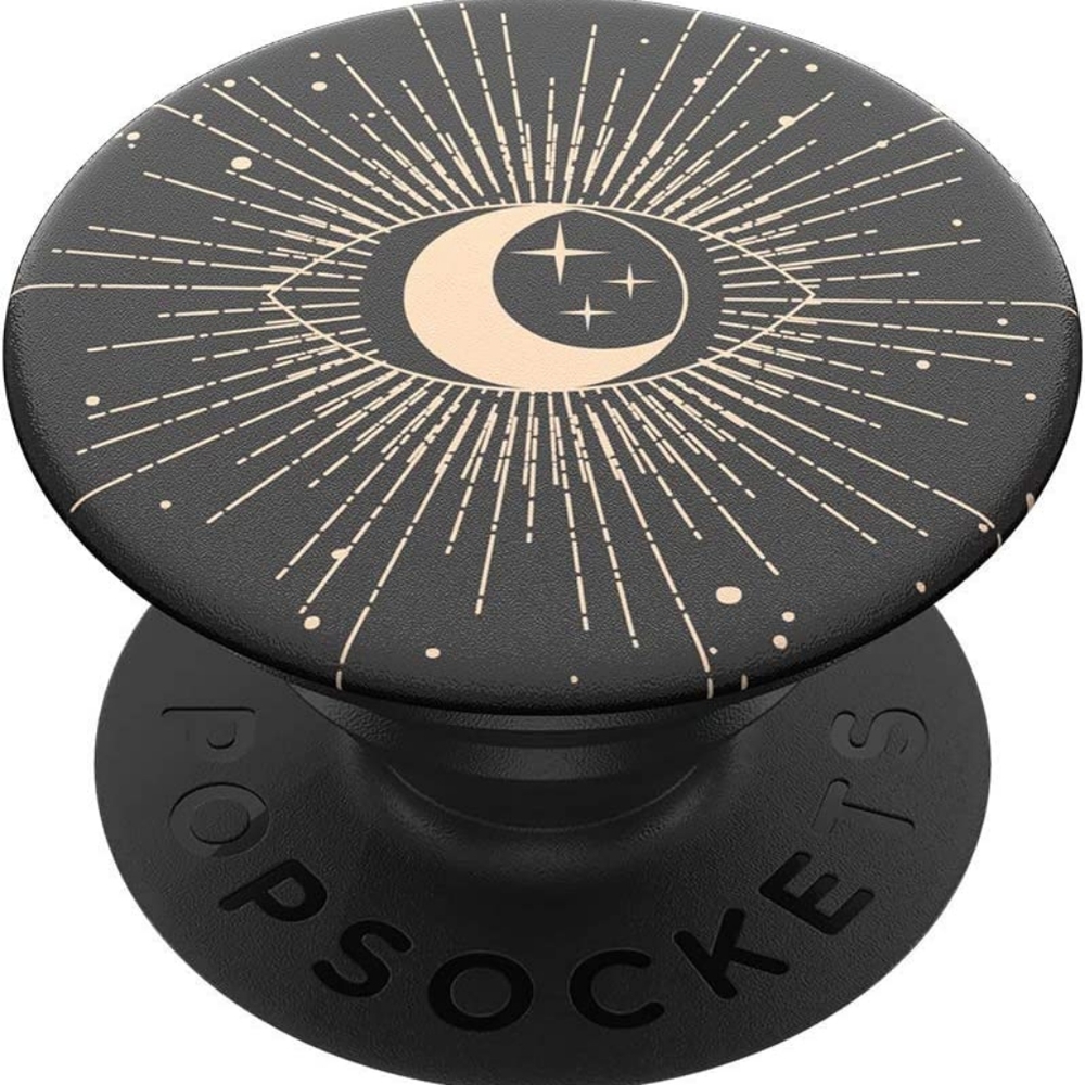 PopSockets All Seeing Eye NWT